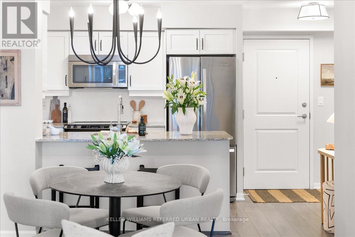 1010 - 35 BASTION STREET, Toronto (Niagara), Ontario, M5V0C1 — Photo 5