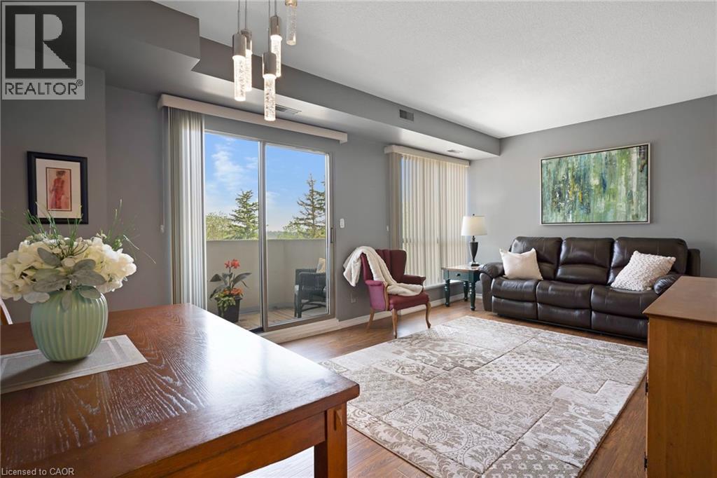 3267 KING Street E Unit# 505, Kitchener, Ontario, N2A4A4 — Photo 10