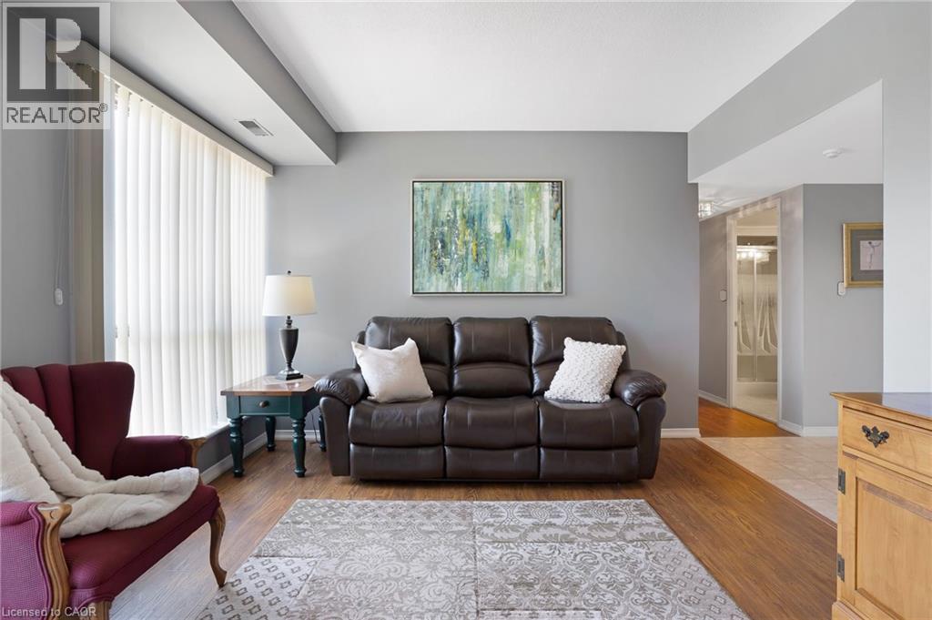 3267 KING Street E Unit# 505, Kitchener, Ontario, N2A4A4 — Photo 11