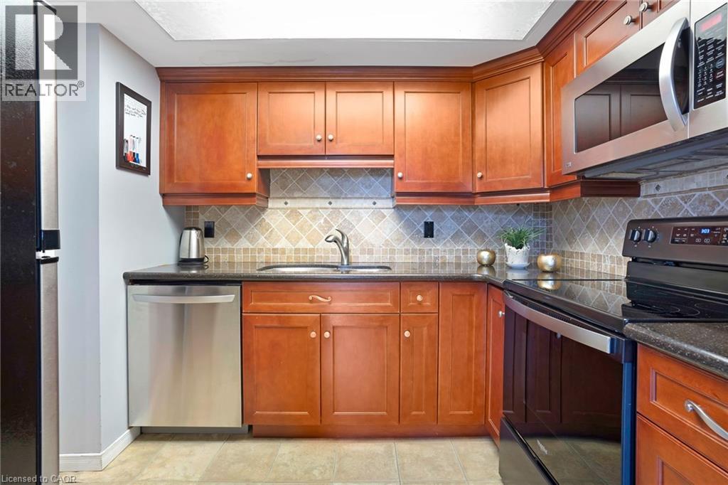 3267 KING Street E Unit# 505, Kitchener, Ontario, N2A4A4 — Photo 12