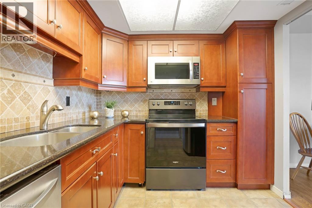 3267 KING Street E Unit# 505, Kitchener, Ontario, N2A4A4 — Photo 13