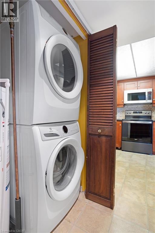 3267 KING Street E Unit# 505, Kitchener, Ontario, N2A4A4 — Photo 14