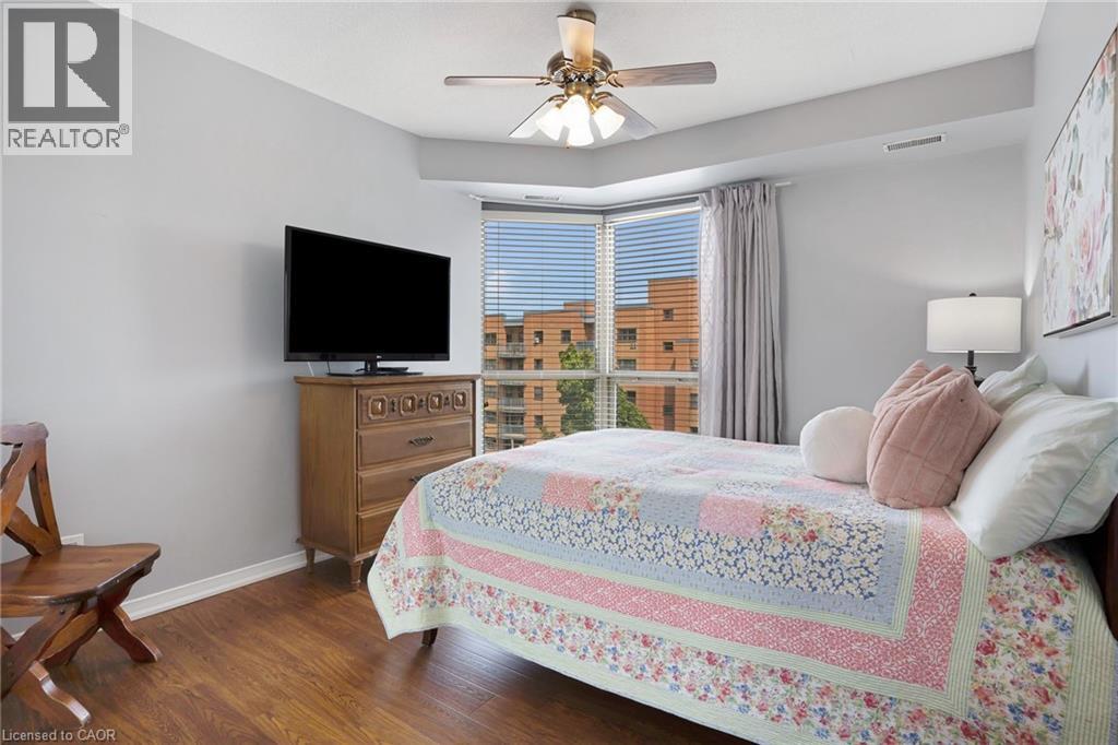 3267 KING Street E Unit# 505, Kitchener, Ontario, N2A4A4 — Photo 16