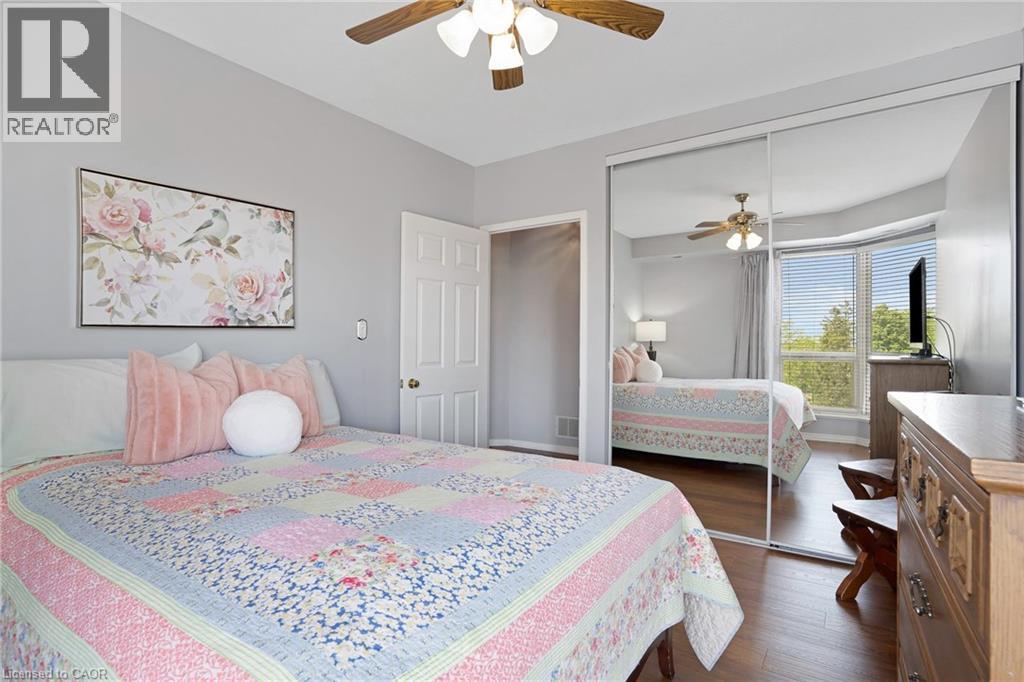 3267 KING Street E Unit# 505, Kitchener, Ontario, N2A4A4 — Photo 17