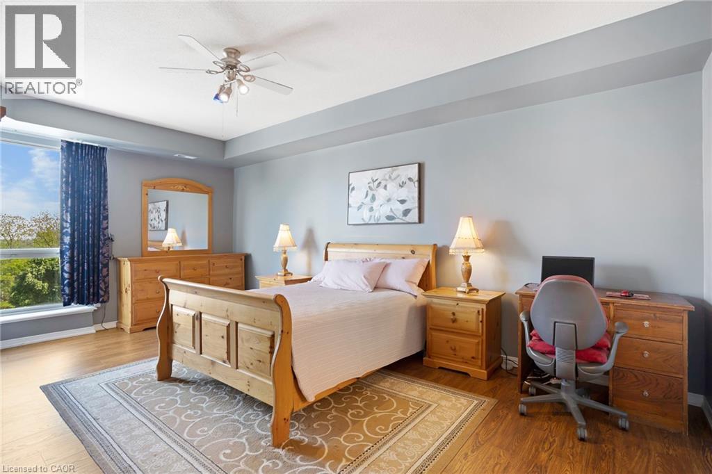 3267 KING Street E Unit# 505, Kitchener, Ontario, N2A4A4 — Photo 18