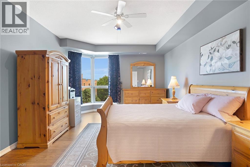 3267 KING Street E Unit# 505, Kitchener, Ontario, N2A4A4 — Photo 19