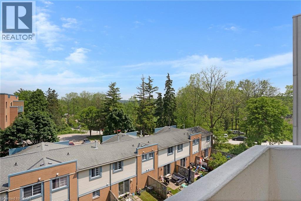 3267 KING Street E Unit# 505, Kitchener, Ontario, N2A4A4 — Photo 21