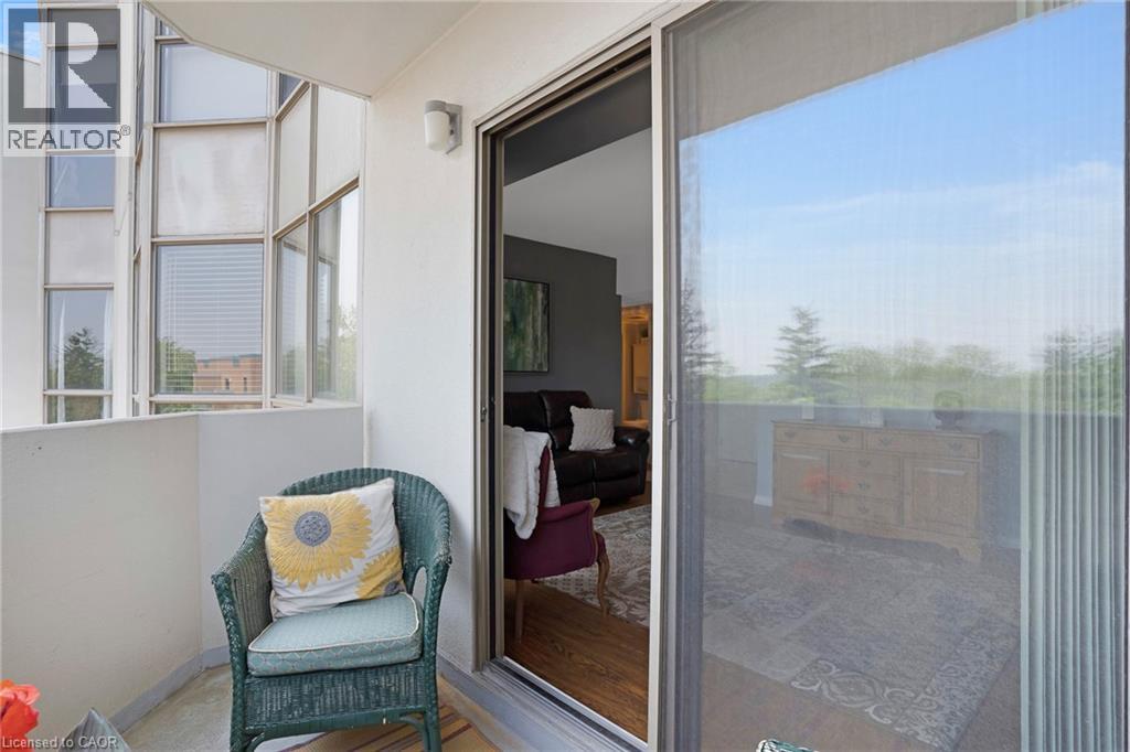 3267 KING Street E Unit# 505, Kitchener, Ontario, N2A4A4 — Photo 22