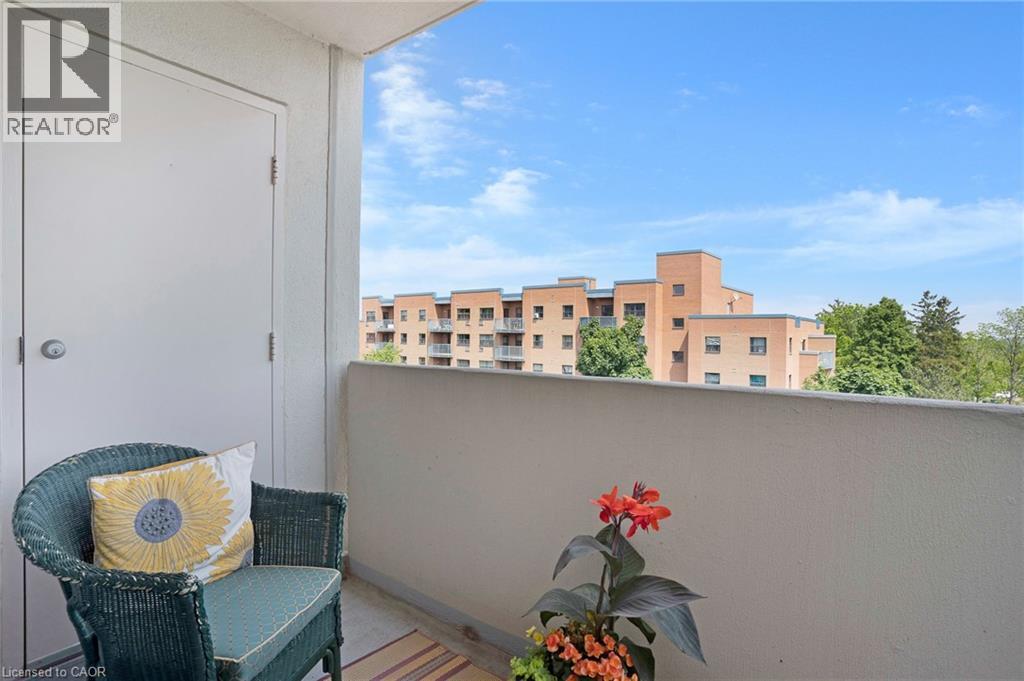 3267 KING Street E Unit# 505, Kitchener, Ontario, N2A4A4 — Photo 23