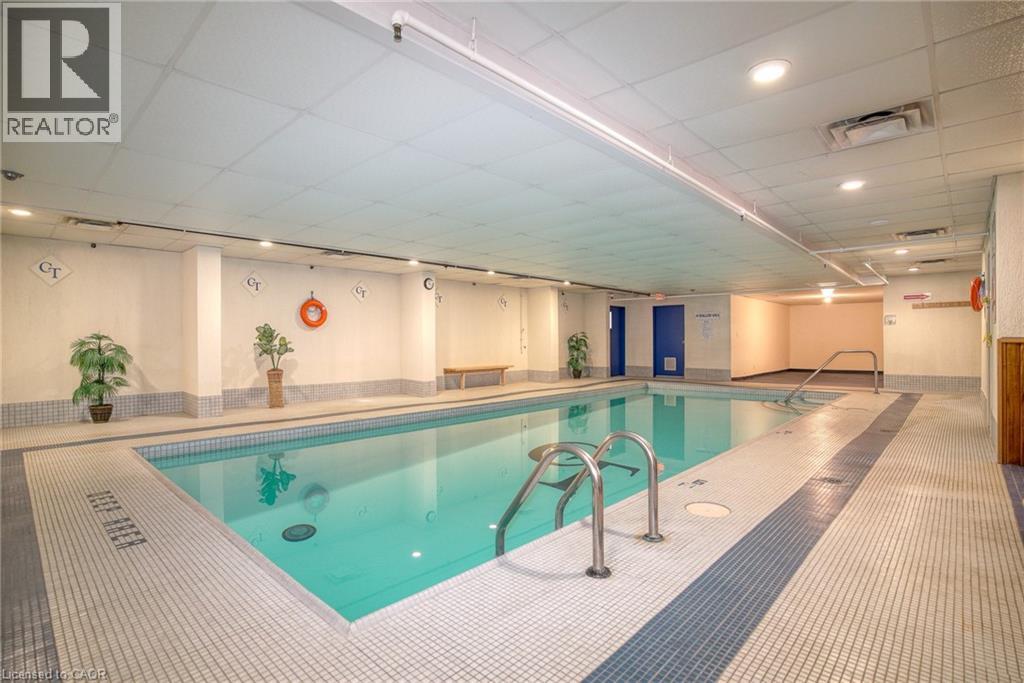 3267 KING Street E Unit# 505, Kitchener, Ontario, N2A4A4 — Photo 24