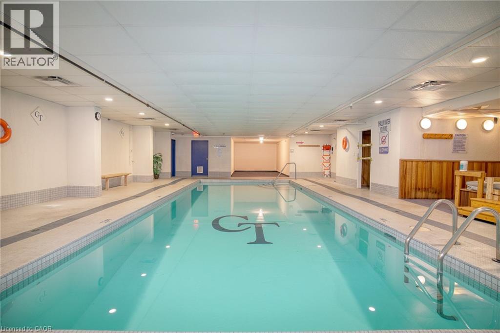 3267 KING Street E Unit# 505, Kitchener, Ontario, N2A4A4 — Photo 25