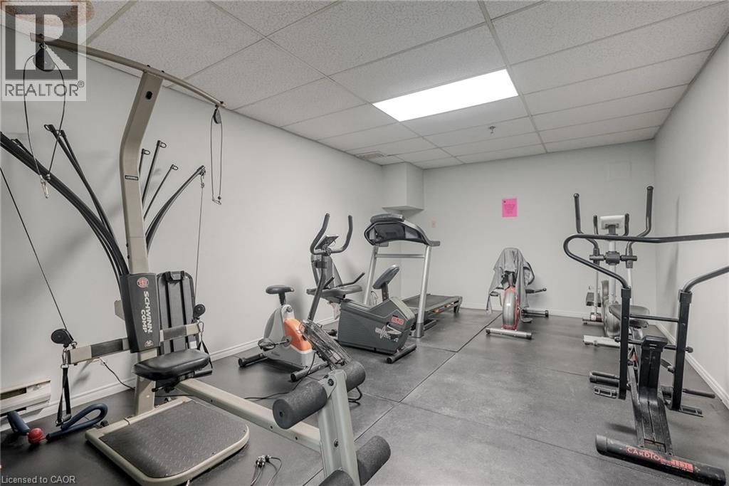 3267 KING Street E Unit# 505, Kitchener, Ontario, N2A4A4 — Photo 26