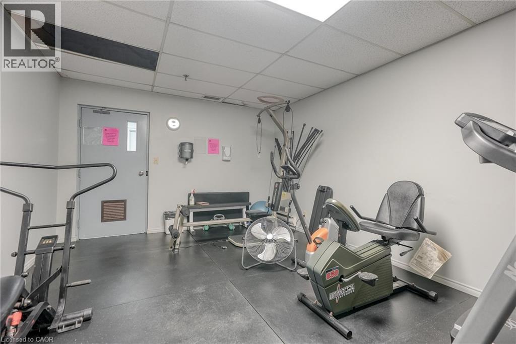 3267 KING Street E Unit# 505, Kitchener, Ontario, N2A4A4 — Photo 27