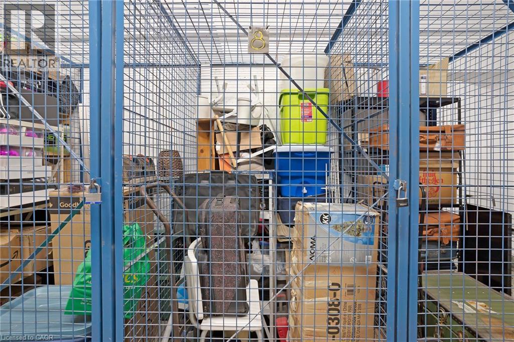 3267 KING Street E Unit# 505, Kitchener, Ontario, N2A4A4 — Photo 28