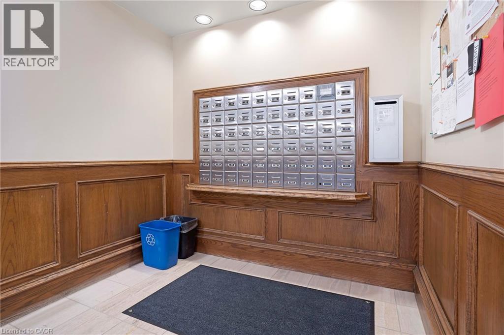 3267 KING Street E Unit# 505, Kitchener, Ontario, N2A4A4 — Photo 29