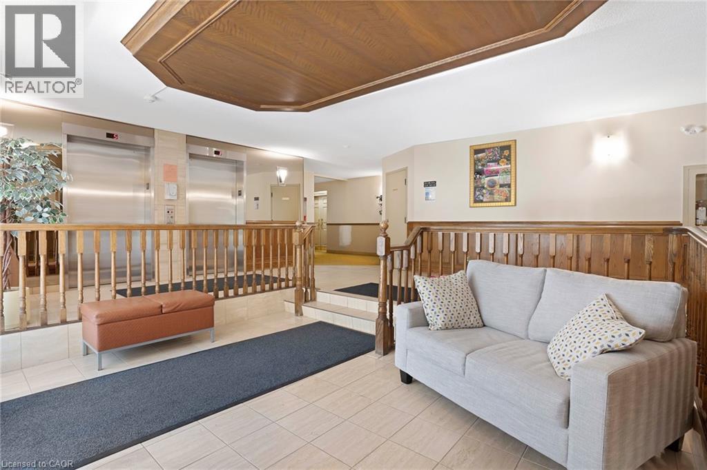 3267 KING Street E Unit# 505, Kitchener, Ontario, N2A4A4 — Photo 3