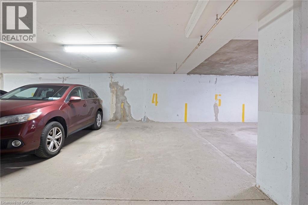 3267 KING Street E Unit# 505, Kitchener, Ontario, N2A4A4 — Photo 30