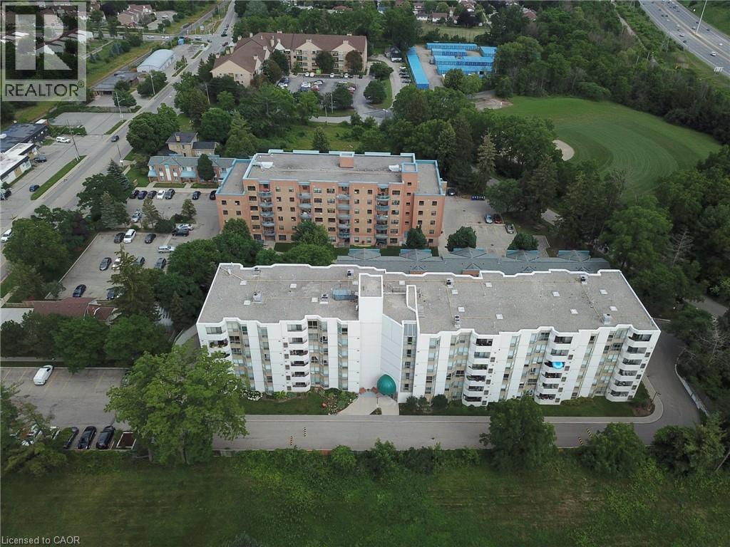 3267 KING Street E Unit# 505, Kitchener, Ontario, N2A4A4 — Photo 32