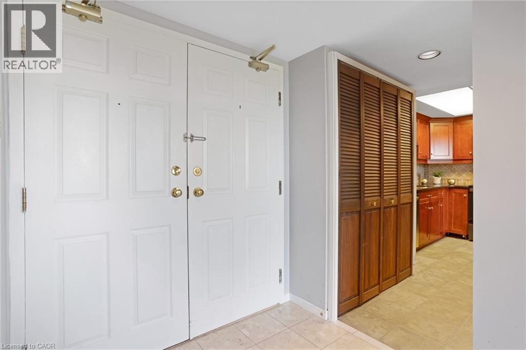 3267 KING Street E Unit# 505, Kitchener, Ontario, N2A4A4 — Photo 4