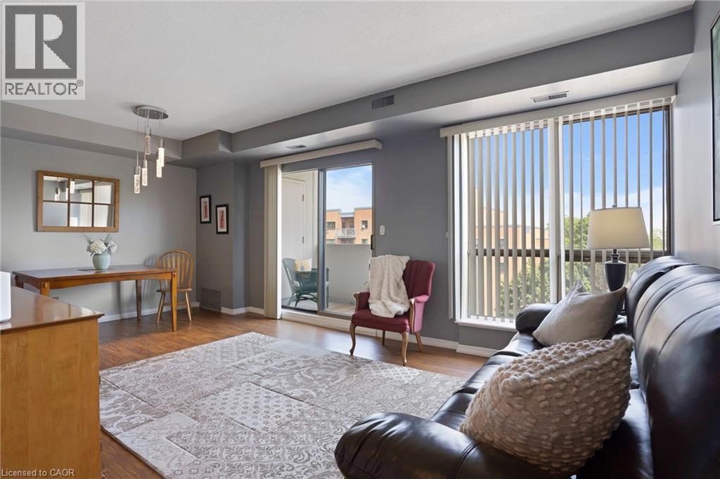 3267 KING Street E Unit# 505, Kitchener, Ontario, N2A4A4 — Photo 6