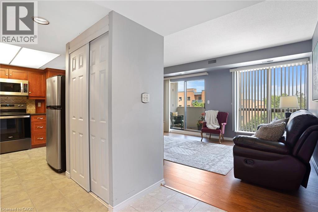 3267 KING Street E Unit# 505, Kitchener, Ontario, N2A4A4 — Photo 7