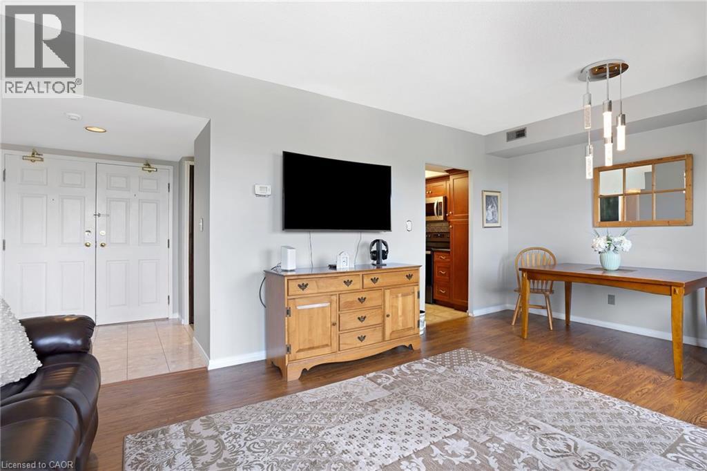 3267 KING Street E Unit# 505, Kitchener, Ontario, N2A4A4 — Photo 8