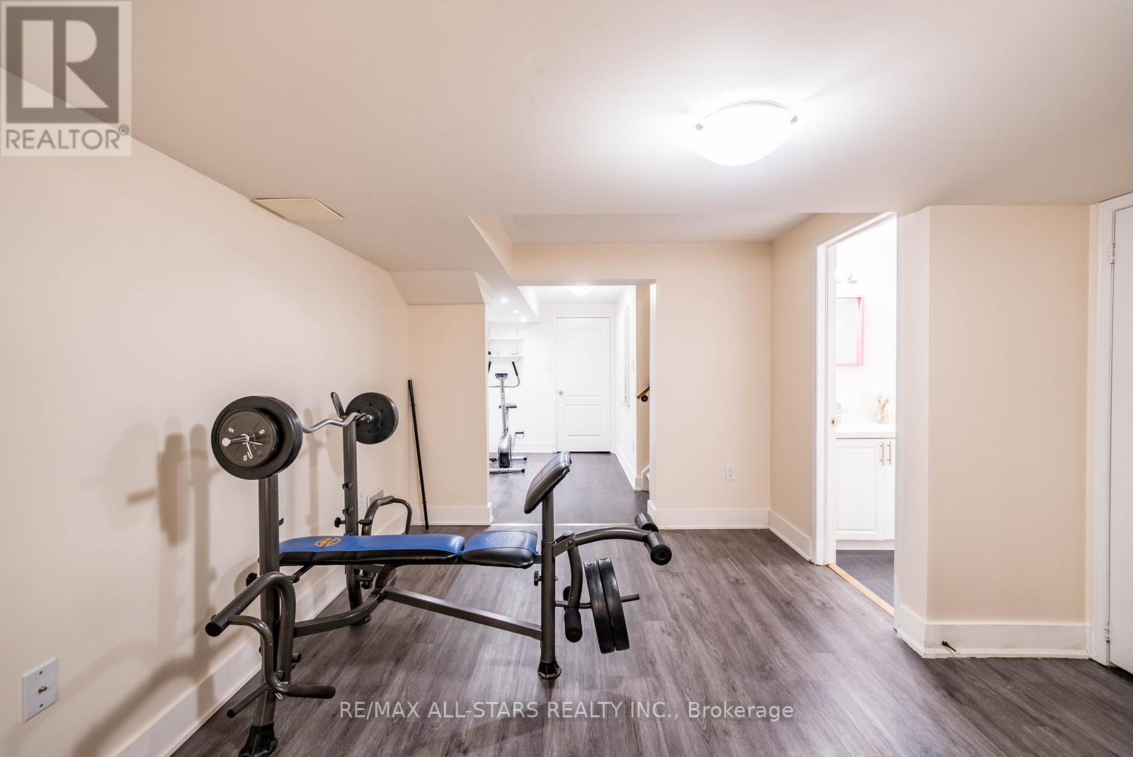 102 JOHN DAVIS GATE, Whitchurch-Stouffville (Stouffville), Ontario, L4A0B5 — Photo 25