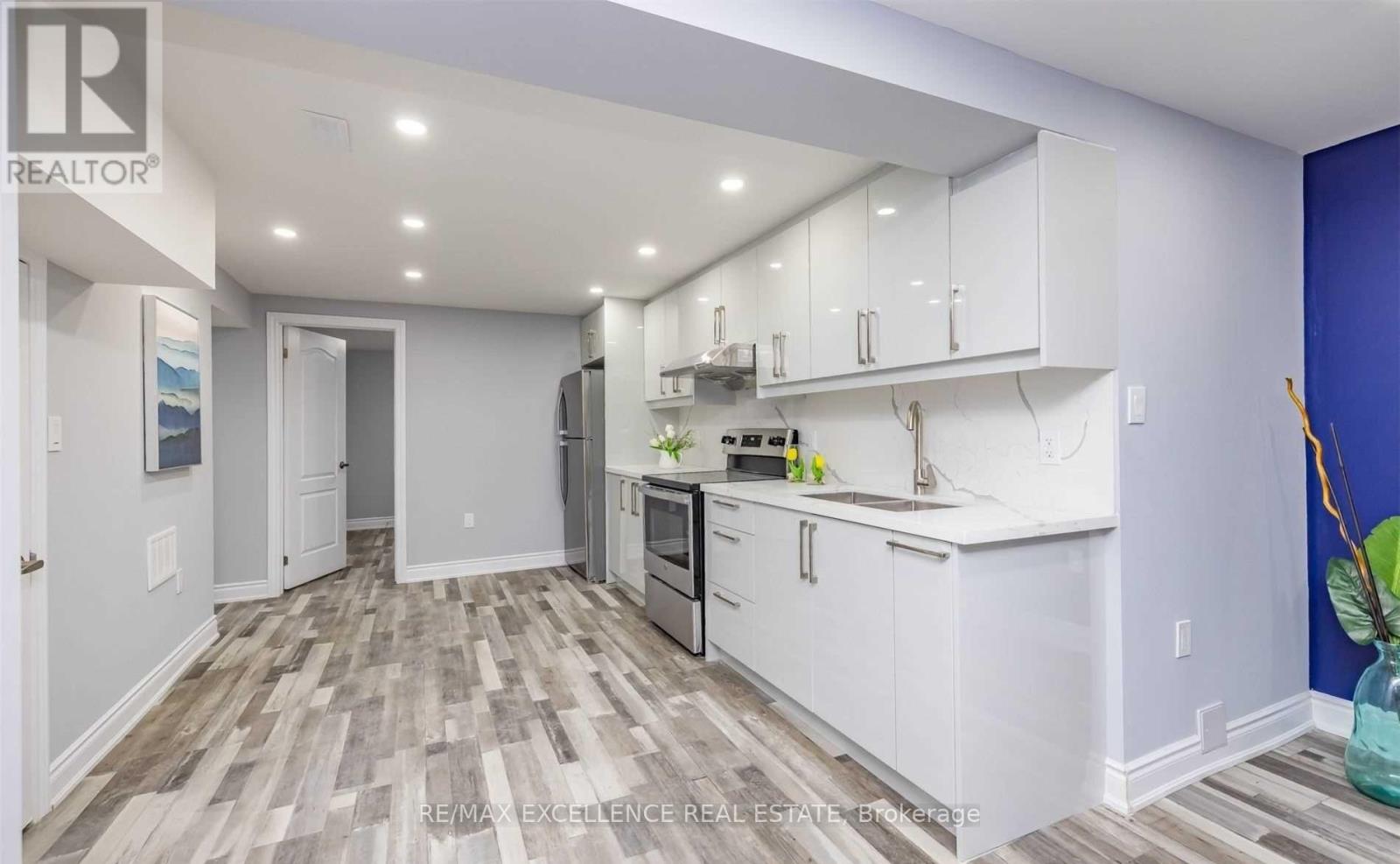 BSMT - 62 GOLDCREST ROAD, Brampton (Northgate), Ontario, L6S1L7 — Photo 2