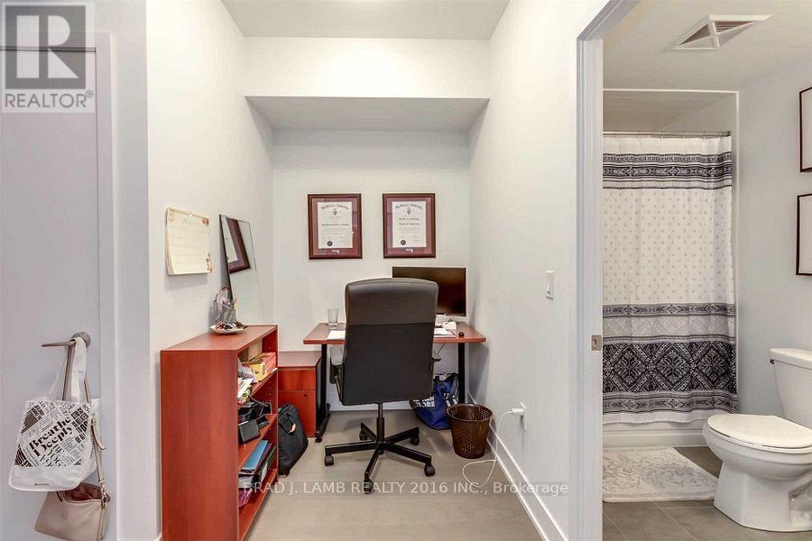 2205 - 20 SHORE BREEZE DRIVE, Toronto (Mimico), Ontario, M8V0C7 — Photo 10