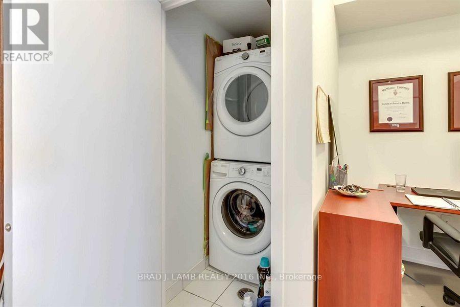 2205 - 20 SHORE BREEZE DRIVE, Toronto (Mimico), Ontario, M8V0C7 — Photo 11