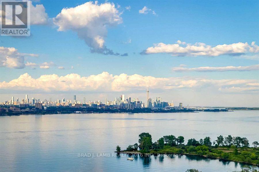 2205 - 20 SHORE BREEZE DRIVE, Toronto (Mimico), Ontario, M8V0C7 — Photo 14