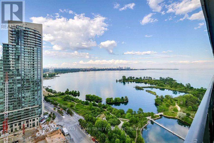 2205 - 20 SHORE BREEZE DRIVE, Toronto (Mimico), Ontario, M8V0C7 — Photo 15