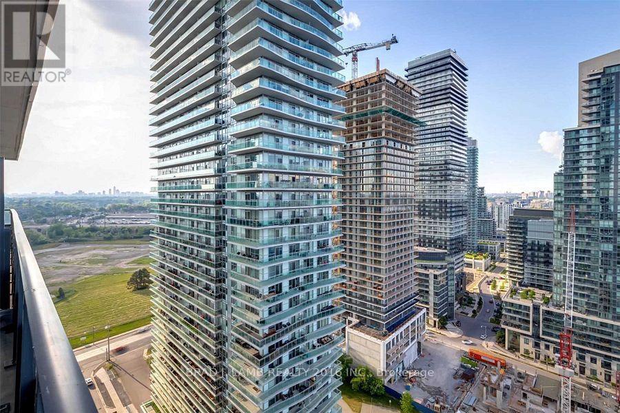 2205 - 20 SHORE BREEZE DRIVE, Toronto (Mimico), Ontario, M8V0C7 — Photo 16