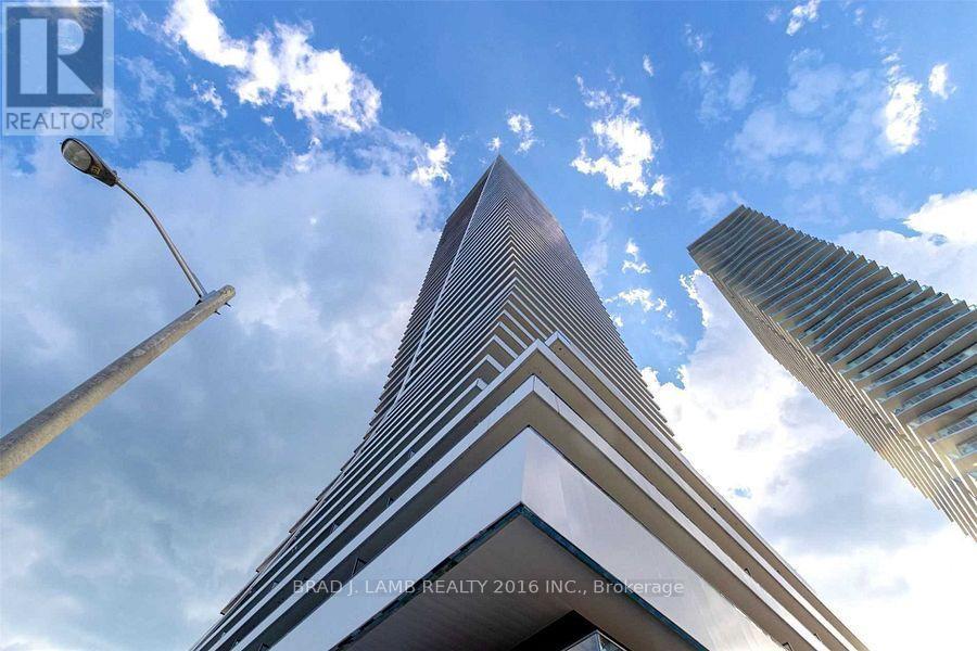 2205 - 20 SHORE BREEZE DRIVE, Toronto (Mimico), Ontario, M8V0C7 — Photo 19