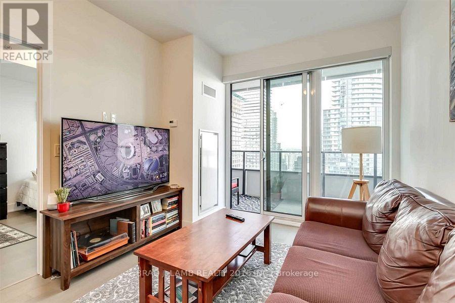 2205 - 20 SHORE BREEZE DRIVE, Toronto (Mimico), Ontario, M8V0C7 — Photo 2