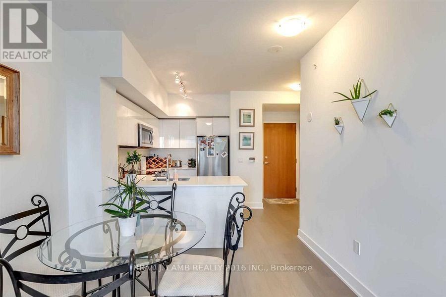 2205 - 20 SHORE BREEZE DRIVE, Toronto (Mimico), Ontario, M8V0C7 — Photo 5