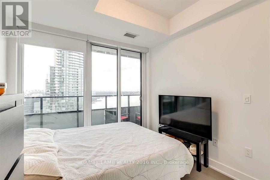 2205 - 20 SHORE BREEZE DRIVE, Toronto (Mimico), Ontario, M8V0C7 — Photo 7