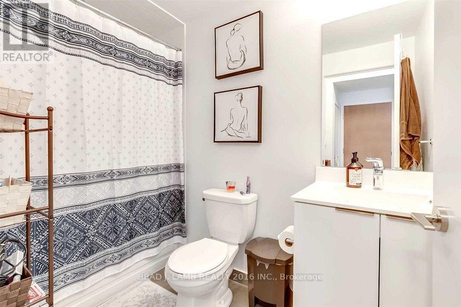 2205 - 20 SHORE BREEZE DRIVE, Toronto (Mimico), Ontario, M8V0C7 — Photo 8