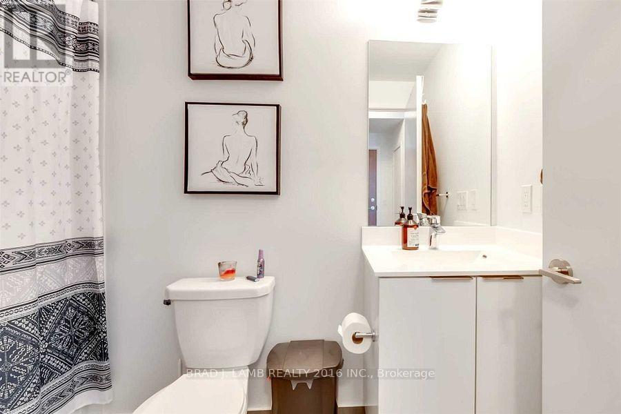 2205 - 20 SHORE BREEZE DRIVE, Toronto (Mimico), Ontario, M8V0C7 — Photo 9