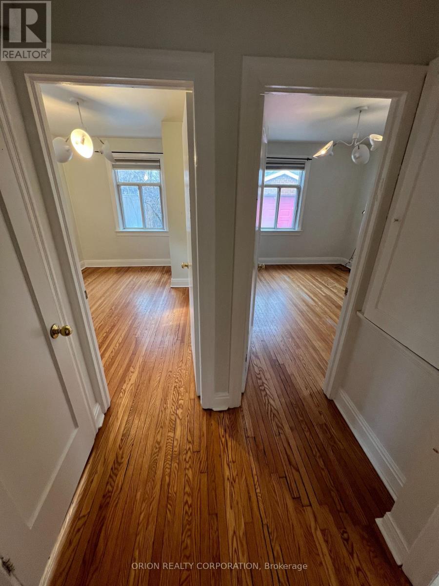 222 GLEN PARK AVENUE, Toronto (Yorkdale-Glen Park), Ontario, M6B2C9 — Photo 15