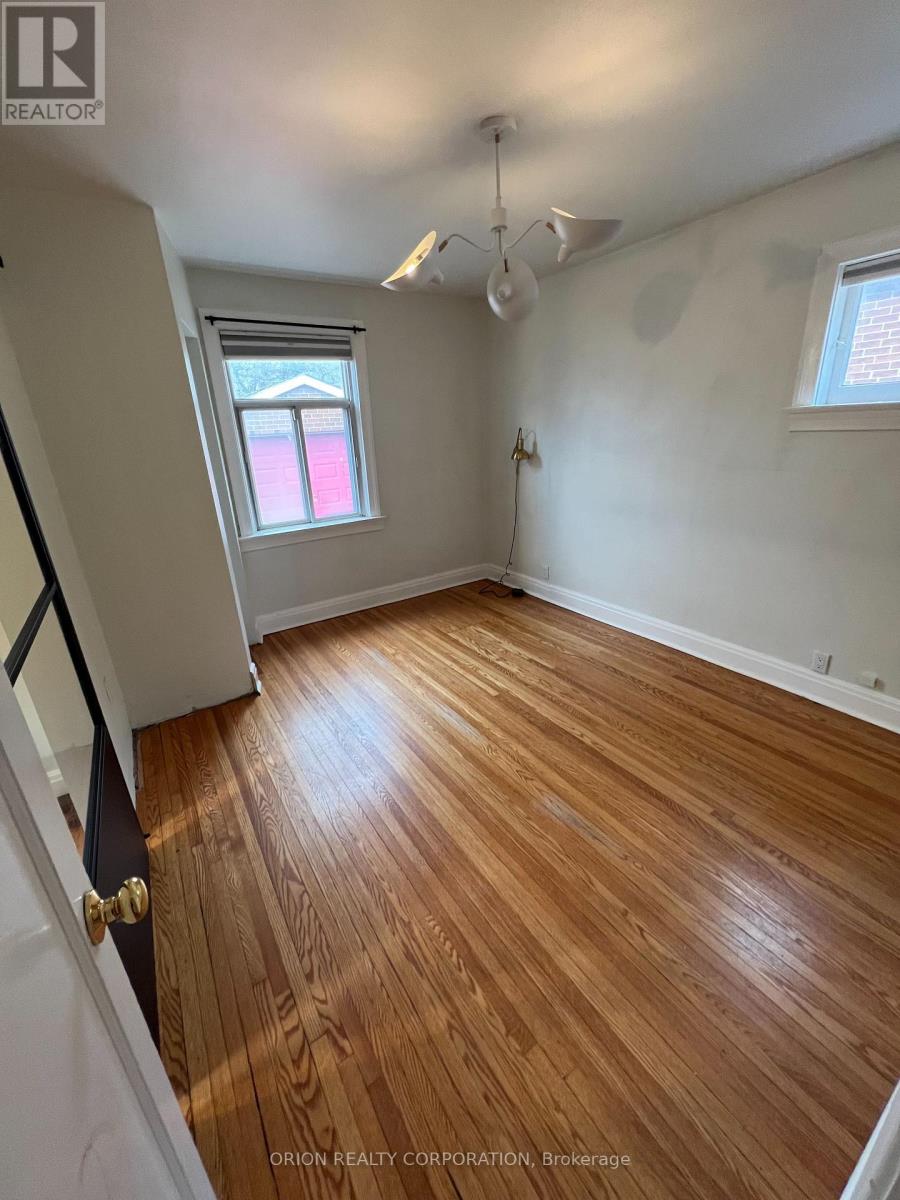 222 GLEN PARK AVENUE, Toronto (Yorkdale-Glen Park), Ontario, M6B2C9 — Photo 16