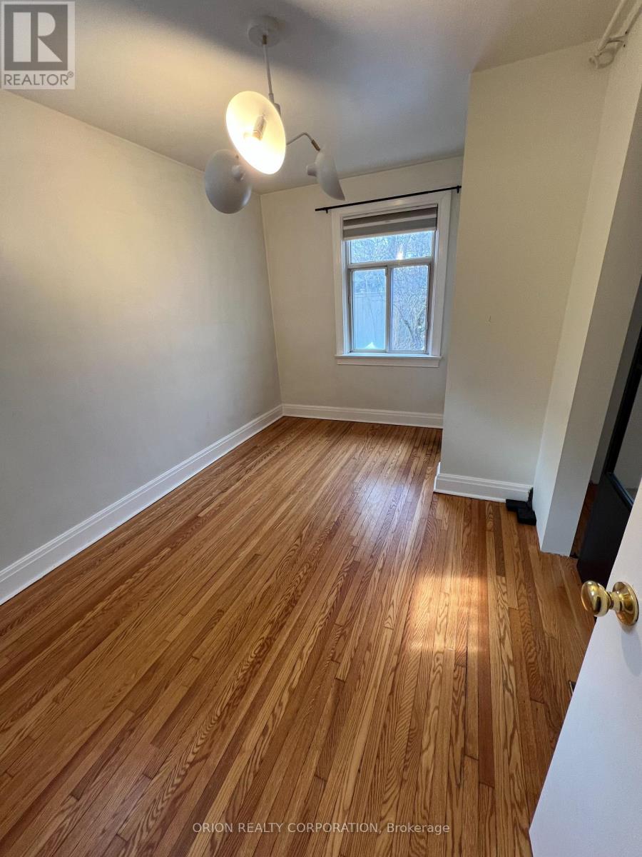 222 GLEN PARK AVENUE, Toronto (Yorkdale-Glen Park), Ontario, M6B2C9 — Photo 17