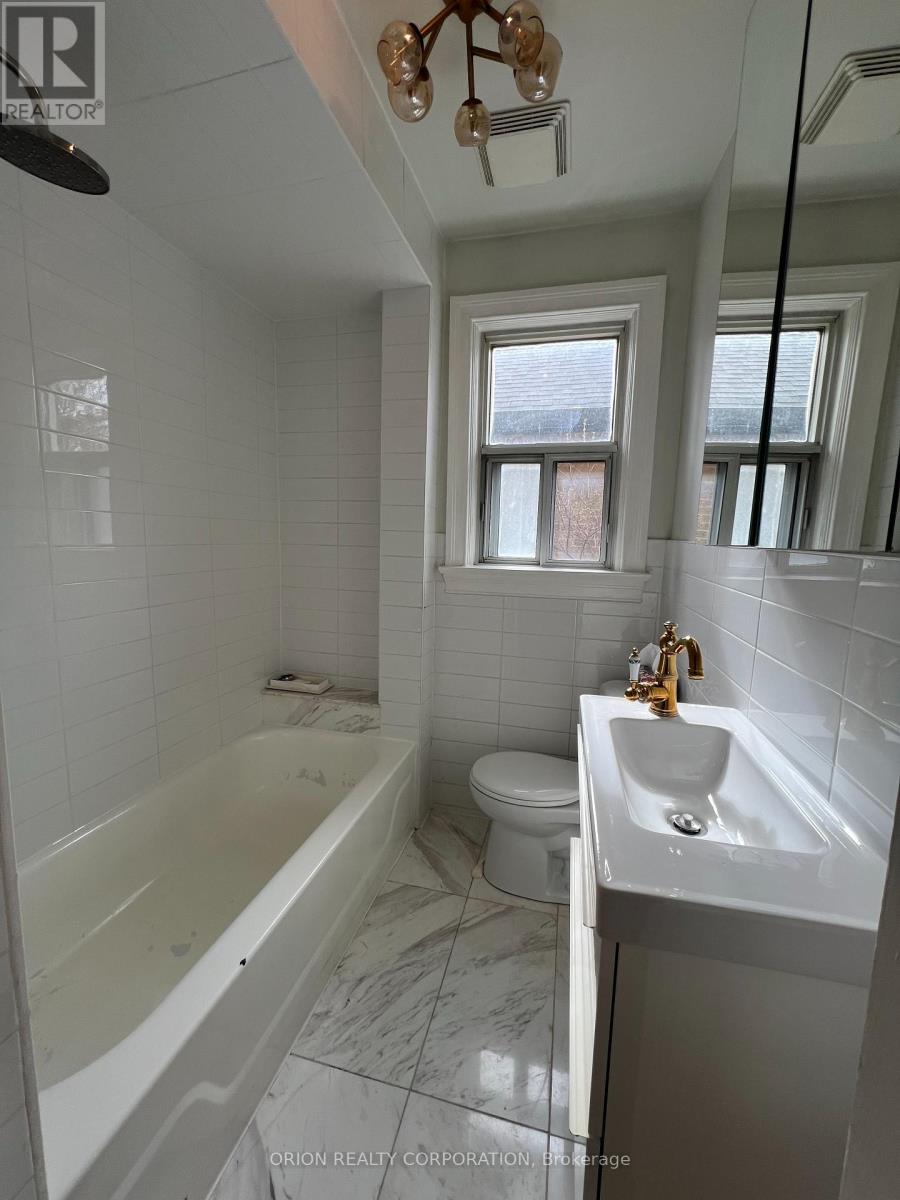 222 GLEN PARK AVENUE, Toronto (Yorkdale-Glen Park), Ontario, M6B2C9 — Photo 19
