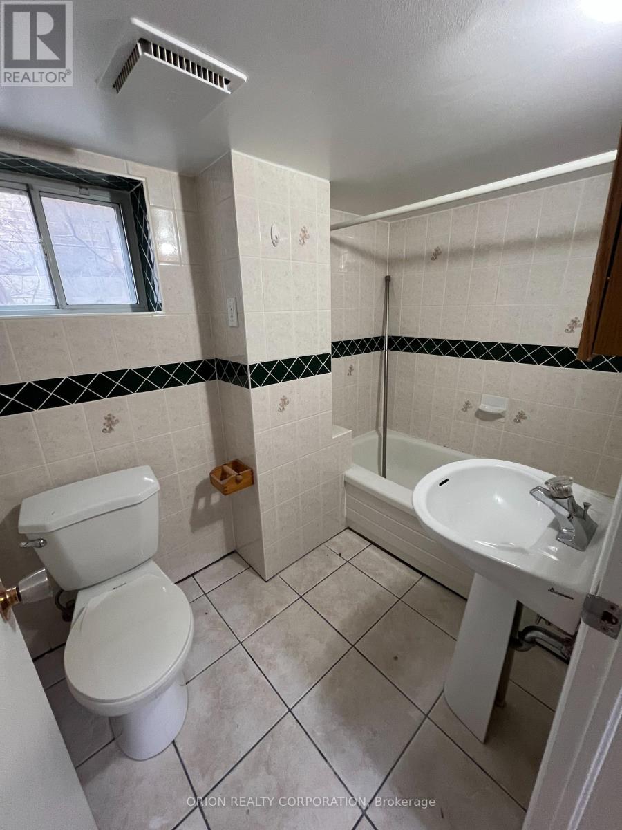 222 GLEN PARK AVENUE, Toronto (Yorkdale-Glen Park), Ontario, M6B2C9 — Photo 21