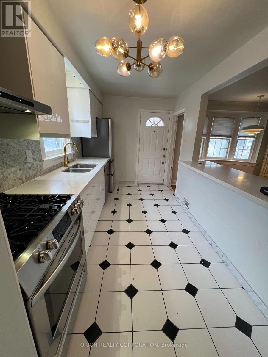 222 GLEN PARK AVENUE, Toronto (Yorkdale-Glen Park), Ontario, M6B2C9 — Photo 22