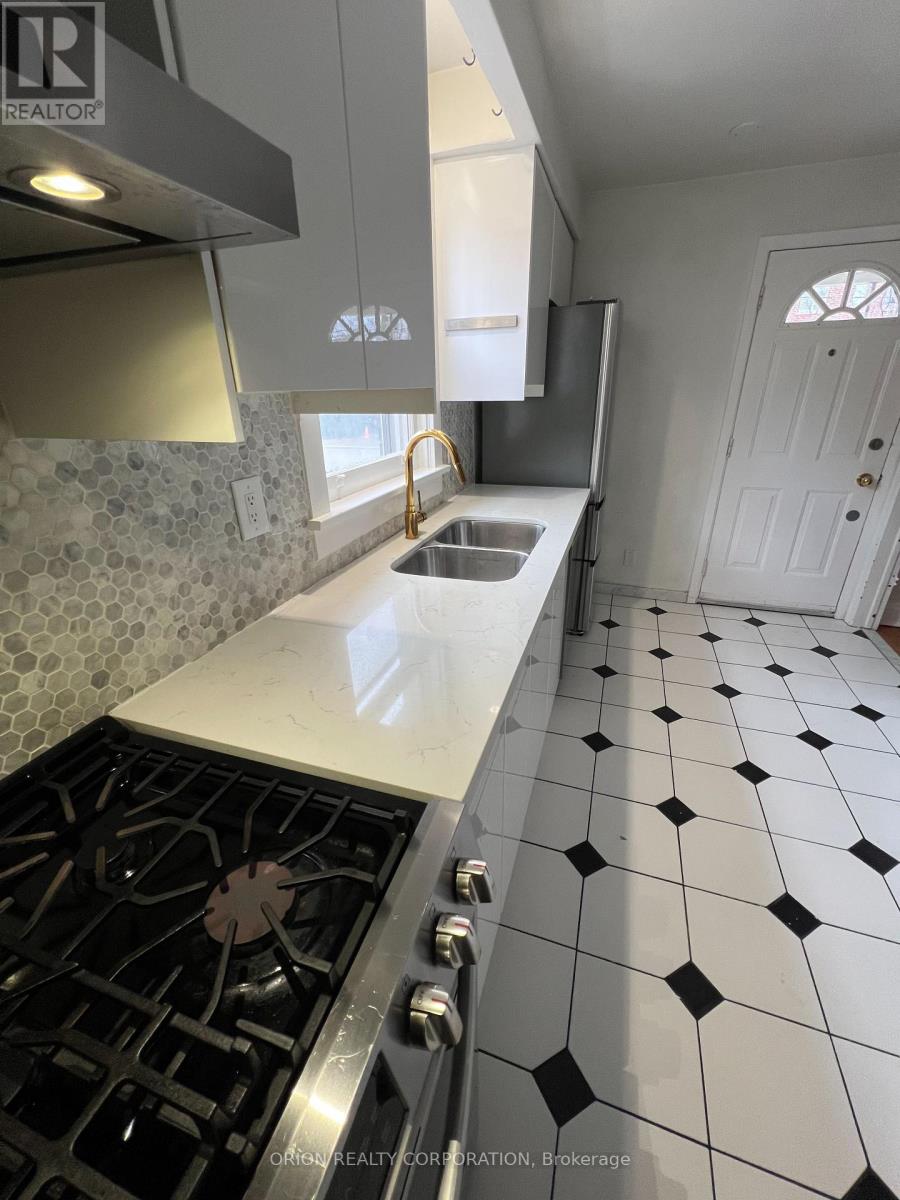 222 GLEN PARK AVENUE, Toronto (Yorkdale-Glen Park), Ontario, M6B2C9 — Photo 23