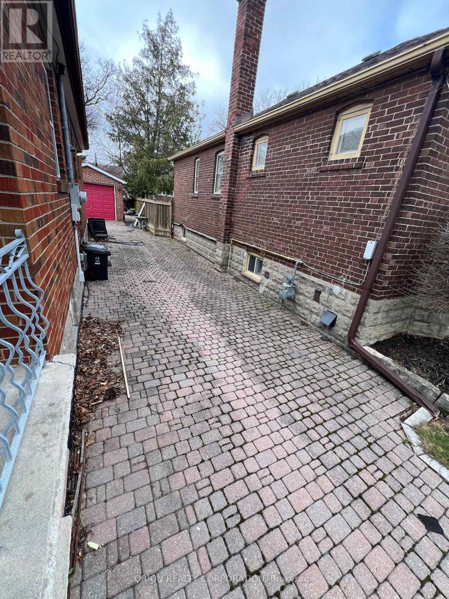 222 GLEN PARK AVENUE, Toronto (Yorkdale-Glen Park), Ontario, M6B2C9 — Photo 25