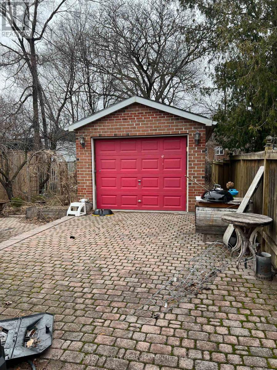 222 GLEN PARK AVENUE, Toronto (Yorkdale-Glen Park), Ontario, M6B2C9 — Photo 26