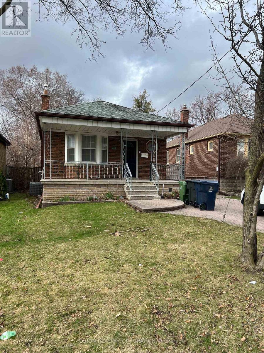 222 GLEN PARK AVENUE, Toronto (Yorkdale-Glen Park), Ontario, M6B2C9 — Photo 27