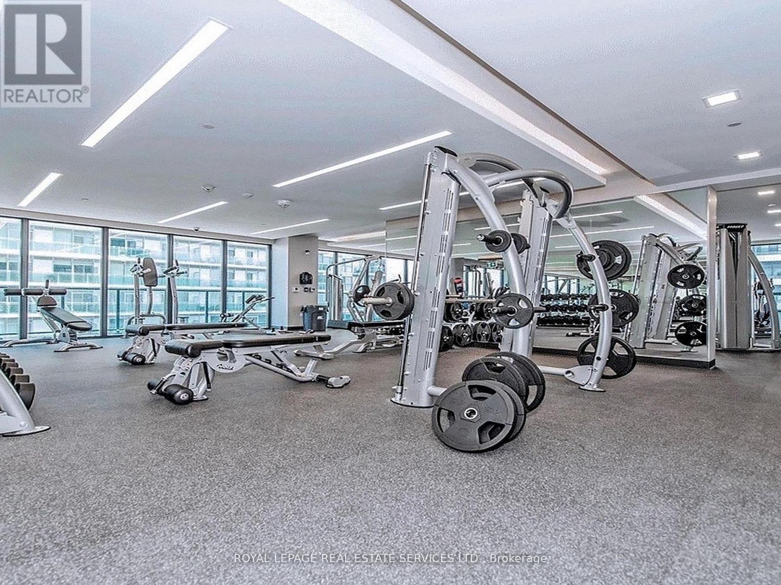 4620 - 30 SHORE BREEZE DRIVE, Toronto (Mimico), Ontario, M8V1A1 — Photo 18